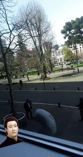 Restaurante L'angolo - Concepción