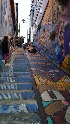 Soc Panificadora Progreso Limitada - Valparaíso