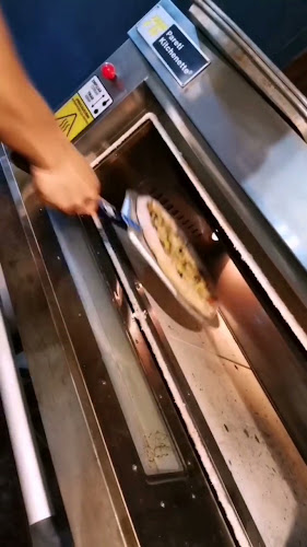 Comentarii opinii despre Pizzeria Risa Pizza