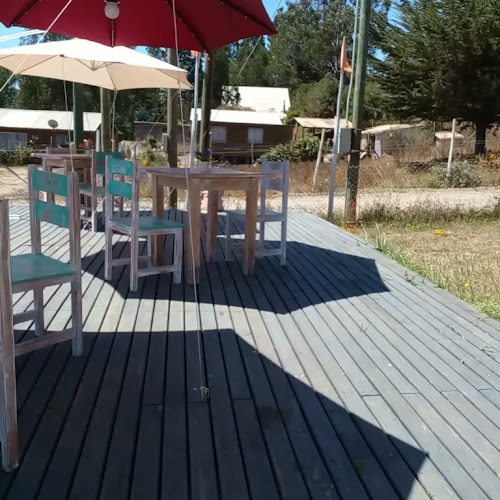 Reviews of RESTAURANT PAPIRÚA y CABAÑAS ROBLE ETERNO in Constitucion - Gastronomía y hostelería