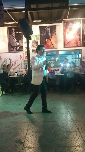 Yelu Restaurant - Gastronomía y hostelería