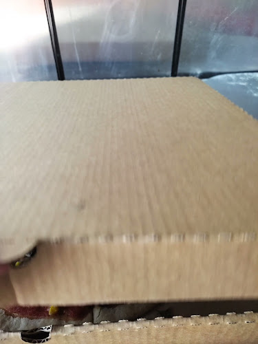 Reviews of Valkiria Pizzería in Valparaíso - Gastronomía y hostelería