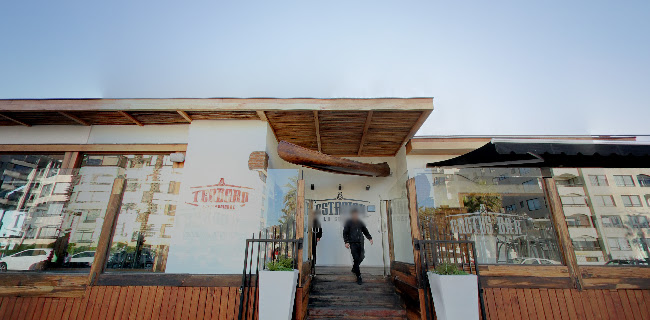 Comentarii opinii despre Restaurante Estación