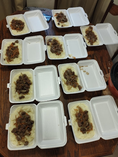 Comida Gustitos de la Nona