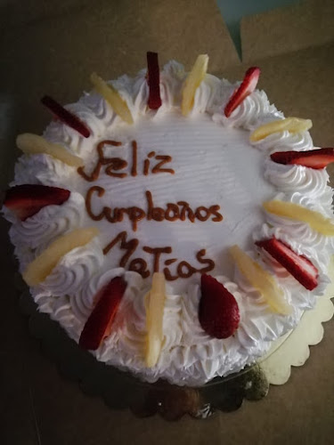 Opinii despre Amansanderia lucero în Paine - Gastronomía y hostelería