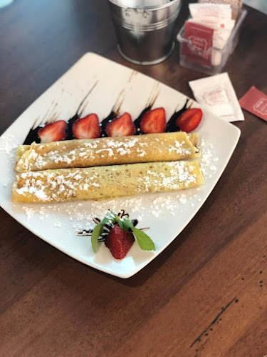 Coffee House - La Serena