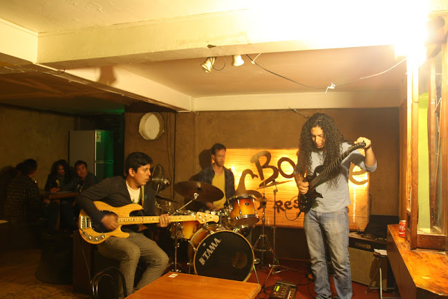 Boliche Resto Pub - Gastronomía y hostelería