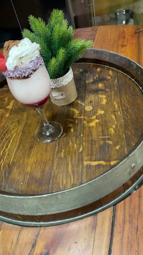 Opinii despre Trattoria Dil Parko în Maipú - Gastronomía y hostelería