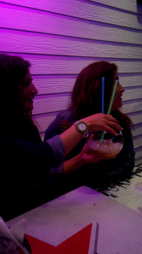 Pub The City Peninsula - Gastronomía y hostelería