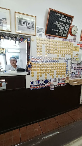 Comentarii opinii despre Kiosko Roca Punta Arenas