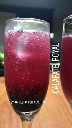 La Ruca & Fresh Open Times