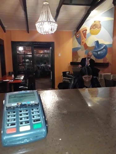 Sazón Peruana - Gastronomía y hostelería