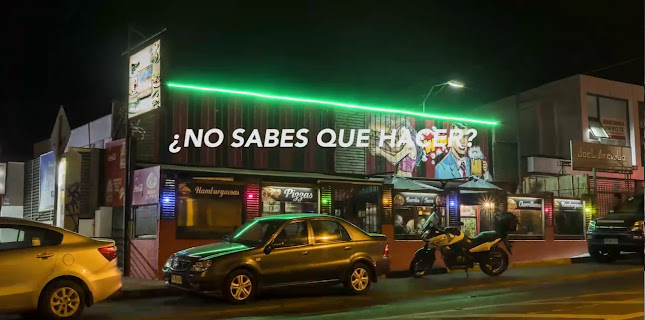 Reviews of Kome y Kaya in Concón - Gastronomía y hostelería