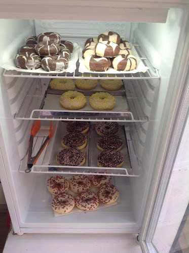 Antojos coffe & sweets