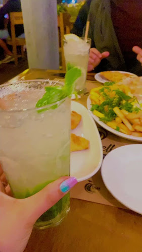 Opinii despre Pub El Muelle în La Serena - Gastronomía y hostelería