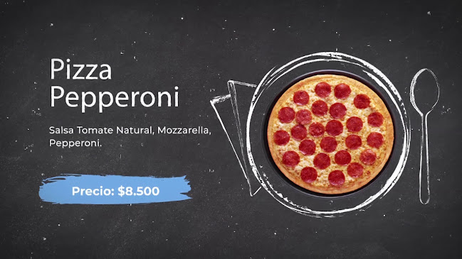 Opinii despre La Figa în Iquique - Gastronomía y hostelería