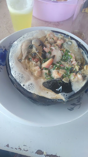 Opinii despre Restaurante Caleta Las Conchas în Los Vilos - Gastronomía y hostelería