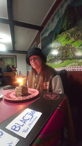 Opinii despre Restaurant Mi Perú Curicó în Maule - Gastronomía y hostelería