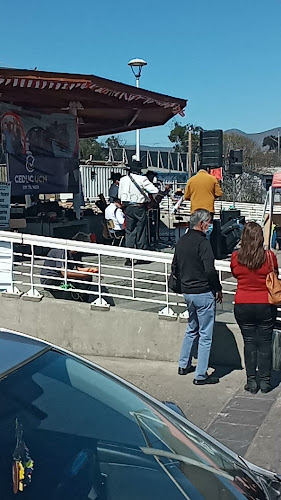 Caleta de Guayacán - Gastronomía y hostelería