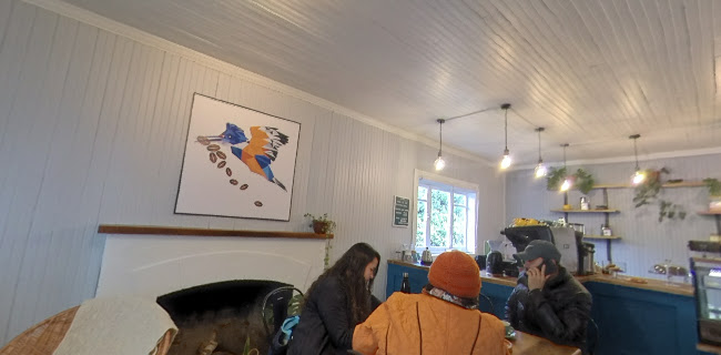 Kafava, cafetería de especialidad & brunch