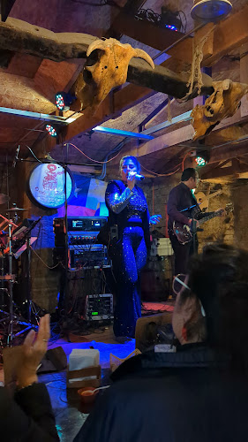 Onde'l Pala - Chillán