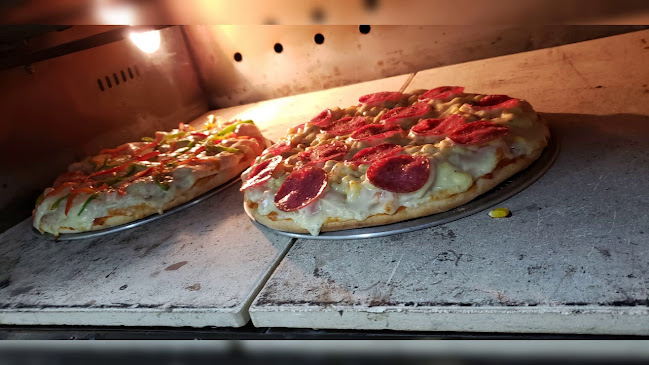 Sazón del Calle Calle Open Times