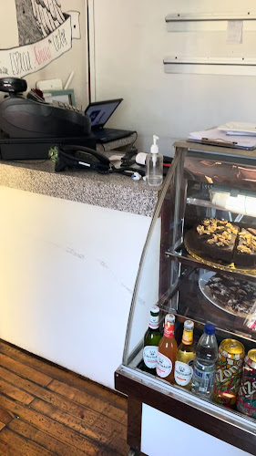 Opinii despre Vegan Bunker în Providencia - Gastronomía y hostelería