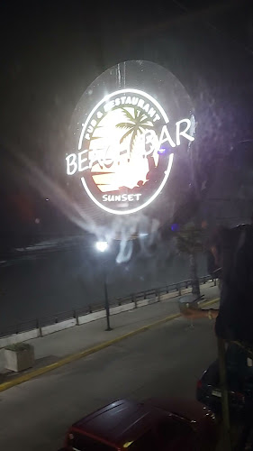 Comentarii opinii despre Beach Bar Chile