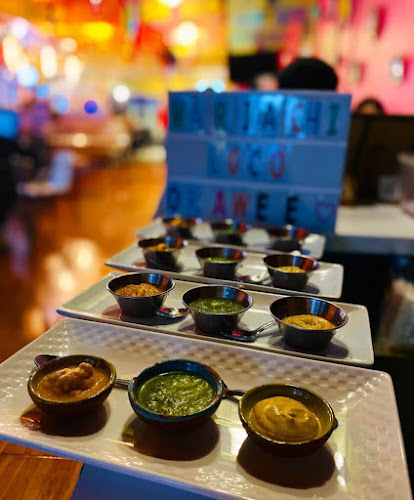 Opinii despre Mariachi Loco în Providencia - Gastronomía y hostelería