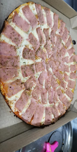 Av. Sta. Rosa 8132, 8780000 La Granja, Región Metropolitana