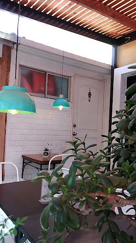 Los Ministros 1325, Maipú, Región Metropolitana