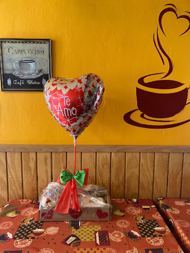 Opinii despre Café Ágape Tomé în Tome - Gastronomía y hostelería