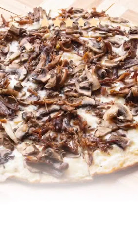 Reviews of Mahuida Bar & Pizza in Talca - Gastronomía y hostelería