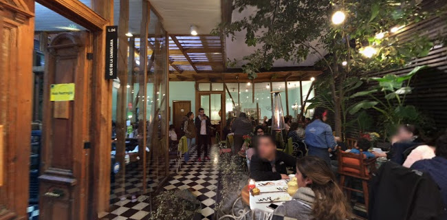 Café de la Candelaria