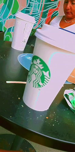 Starbucks Coffee