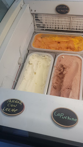 Opinii despre Ice Bar în Santiago - Gastronomía y hostelería