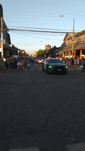 Reviews of Cafe Chito Hotel Fuentes in Villarrica - Gastronomía y hostelería