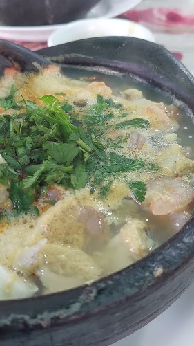 Reviews of Puerto velero Lenga in Hualpén - Gastronomía y hostelería