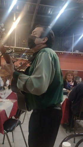 Opinii despre Las Gaviotas în Valparaíso - Gastronomía y hostelería