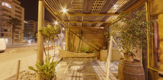 Av. del Mar 5700, 1710620 La Serena, Coquimbo