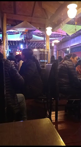 MAKUMBA - Gastronomía y hostelería