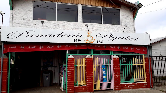 Panadería Pigabel