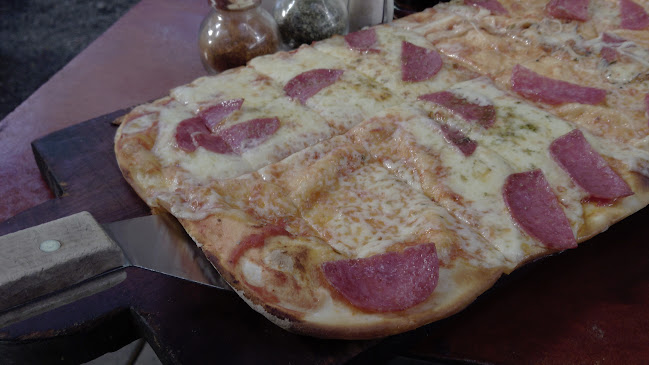 Opinii despre Taberna de la Pizza x Metro în Santiago - Gastronomía y hostelería
