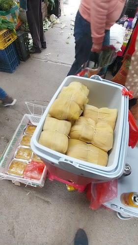 Reviews of Feria san Eugenio in Ñuñoa - Gastronomía y hostelería