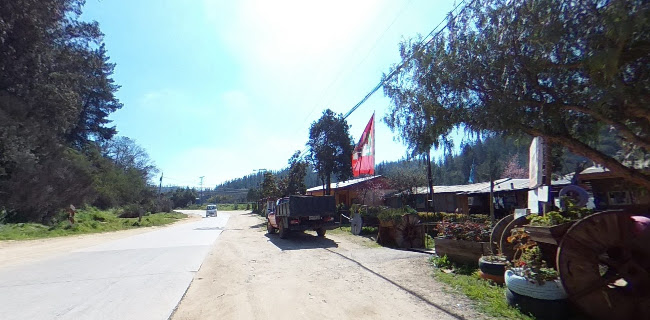 Paso La Playa - Casablanca