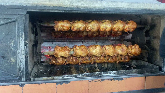 Gran Av. José Miguel Carrera 8273, 7970617 La Cisterna, Región Metropolitana