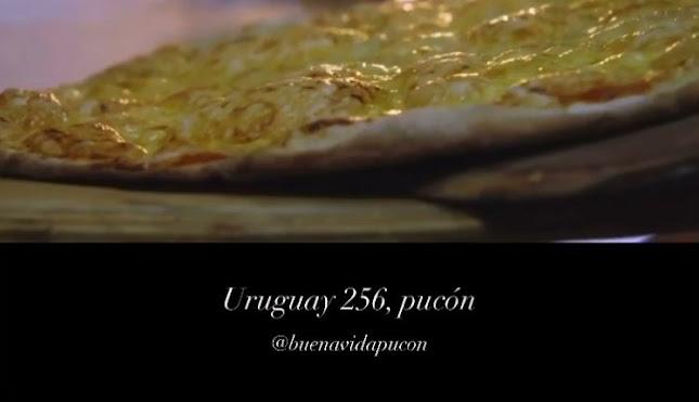 Opinii despre Buena Vida Pucón în Pucon - Gastronomía y hostelería