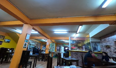 Comida Colombiana Antofagasta MAXDU