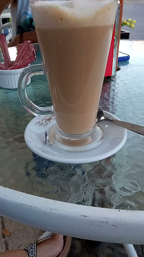 Opinii despre Divino's în Concón - Gastronomía y hostelería