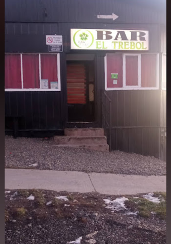 BAR EL TREBOL